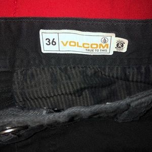 Men’s Volcom Shorts